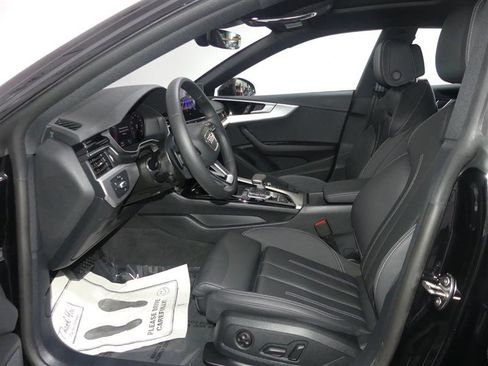 Used 2025 Audi A5 2.0T Premium Plus image 21