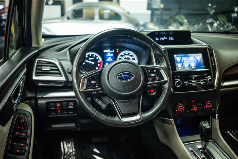 Used 2021 Subaru Forester Premium AWD/4WD image 15