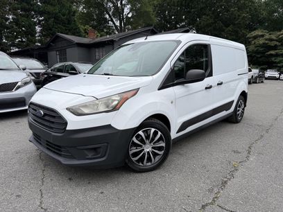 Used 2021 Ford Transit Connect XL