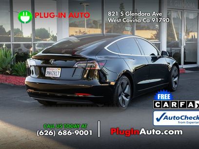 Used 2019 Tesla Model 3 Long Range