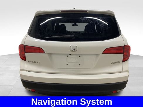 Used 2016 Honda Pilot EX-L image 5