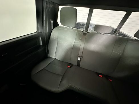 Used 2023 RAM 3500 Tradesman AWD/4WD image 12