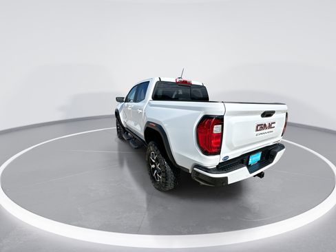 Used 2024 GMC Canyon AT4X AWD/4WD image 6