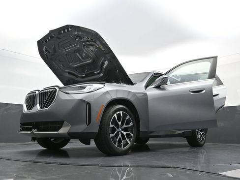 New 2026 BMW X3 xDrive30i w/ Premium Package AWD/4WD image 40