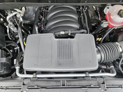 New 2026 Cadillac Escalade Sport w/ Touring Package AWD/4WD image 22