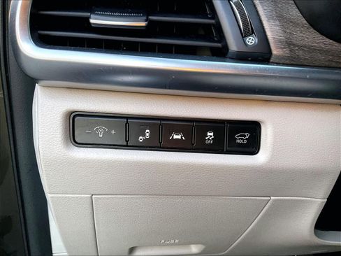 Used 2020 Kia Telluride SX image 35