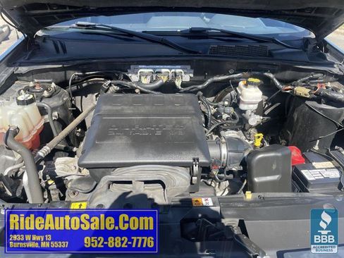 Used 2011 Ford Escape XLT w/ 202A Rapid Spec Order Code FWD image 21