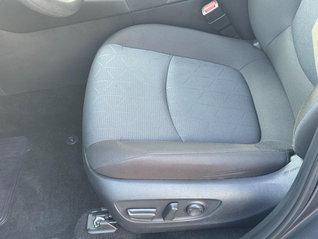 Certified 2025 Toyota RAV4 XLE AWD/4WD image 23