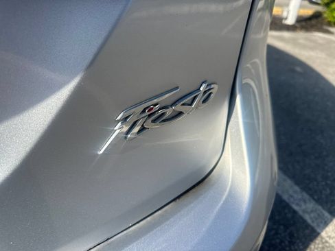 Used 2019 Ford Fiesta S FWD image 9