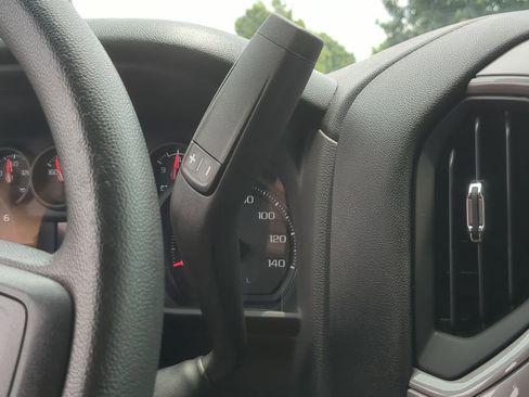 New 2025 GMC Sierra 3500 Pro w/ Convenience Package image 15