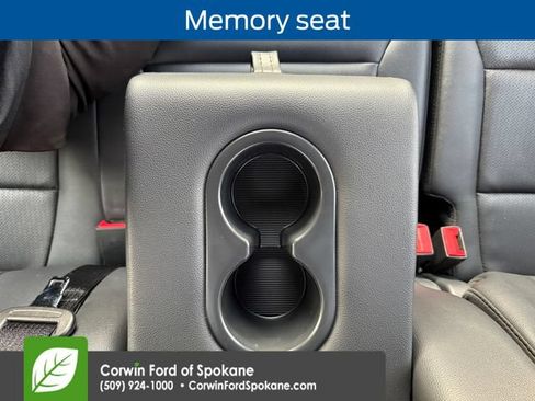 Certified 2025 Ford F150 Lariat AWD/4WD image 14