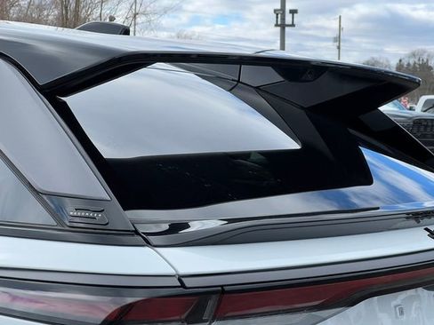 Used 2024 Jeep Wagoneer Launch Edition image 50