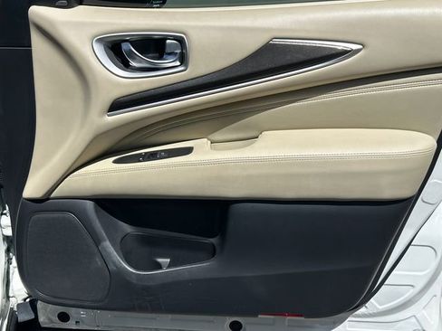 Used 2017 INFINITI QX60 FWD w/ Premium Plus Package image 16