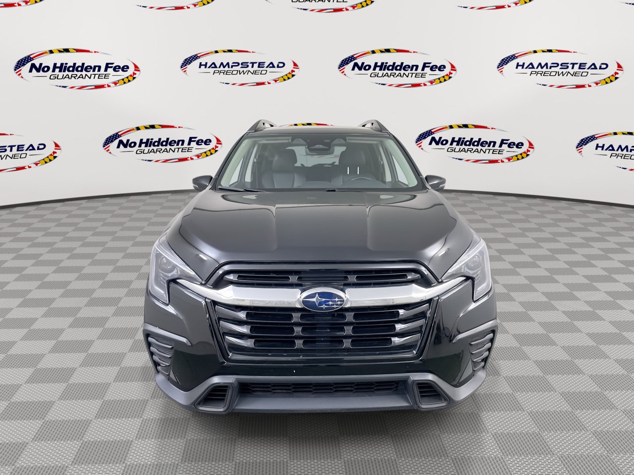 Used 2023 Subaru Ascent Limited AWD/4WD image 4