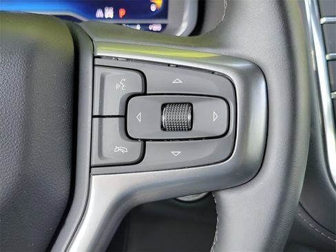 Used 2024 Chevrolet Tahoe LT image 23