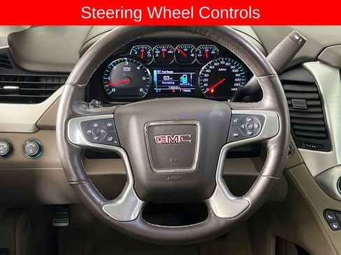 Used 2018 GMC Yukon XL SLT w/ Open Road Package image 16