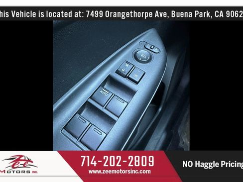 Used 2017 Honda Fit LX image 38