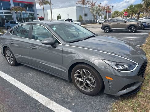 Used 2022 Hyundai Sonata SEL image 6