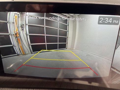 New 2025 Hyundai Santa Fe Calligraphy image 16