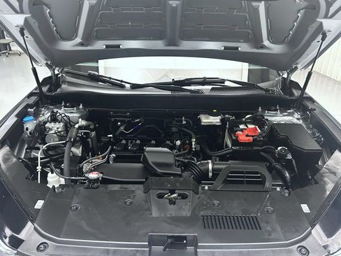 Used 2025 Honda CR-V EX-L image 25