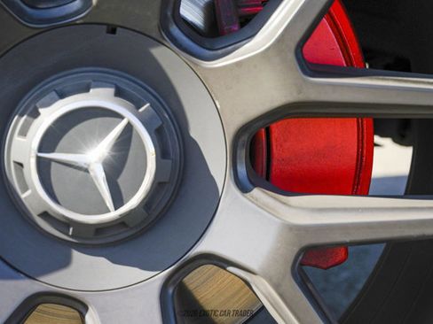 Used 2020 Mercedes-Benz G 550 image 92