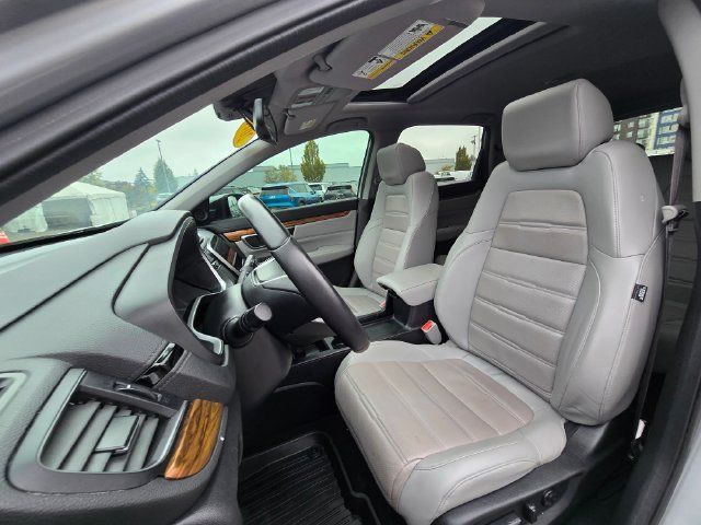 Used 2018 Honda CR-V EX-L image 23