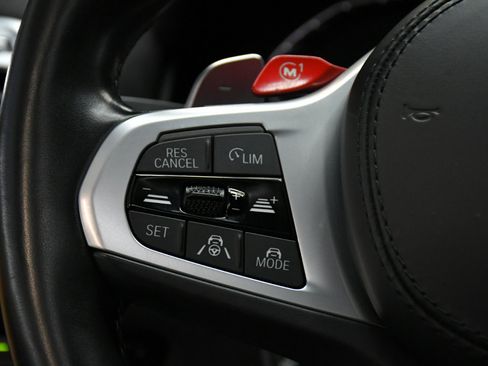 Used 2023 BMW M8 Competition w/ M Carbon Exterior Package image 29