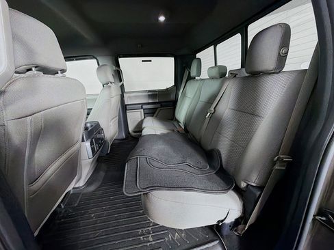 Used 2019 Ford F150 XLT w/ Equipment Group 302A Luxury image 21