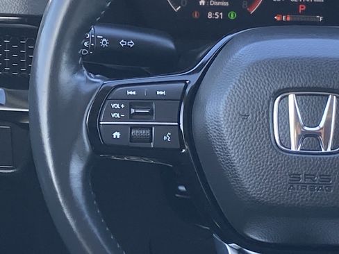 Used 2025 Honda CR-V EX-L image 17