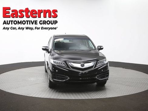 Used 2016 Acura RDX AWD w/ Technology Package image 55