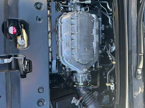 Used 2009 Honda Odyssey EX-L image 20