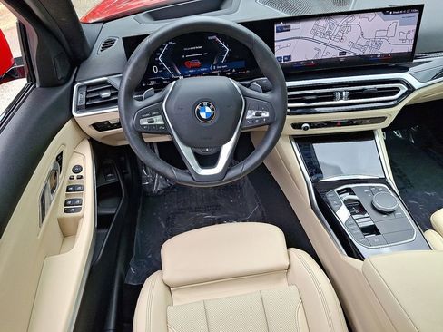 Used 2023 BMW 330i Sedan w/ Premium Package image 12