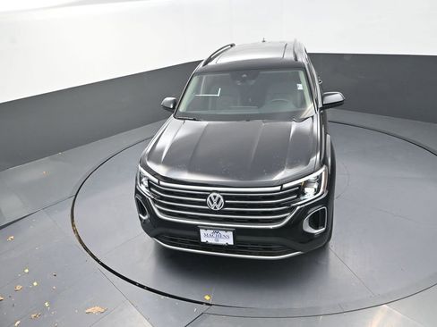 New 2026 Volkswagen Atlas SE AWD/4WD image 14