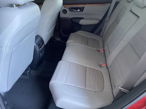 Certified 2020 Honda CR-V Touring image 16