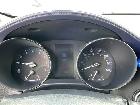 Used 2020 Toyota C-HR XLE image 26