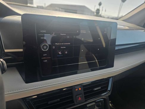 Used 2025 Volkswagen Taos S FWD image 26
