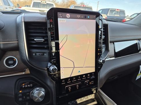 New 2026 RAM 1500 Limited AWD/4WD image 29