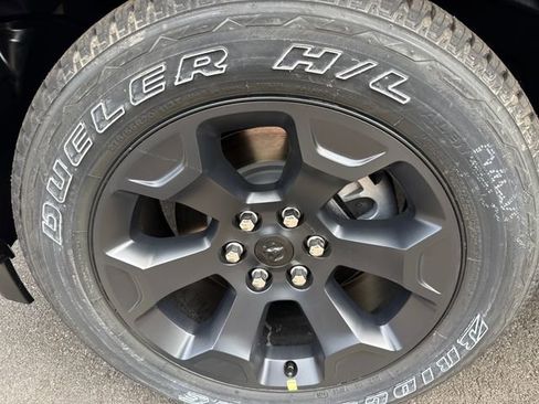 New 2026 RAM 1500 Big Horn image 6