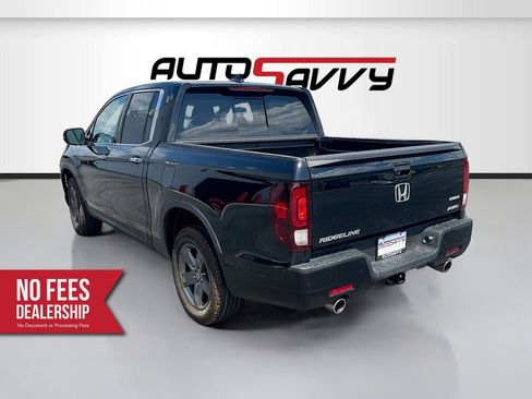 Used 2023 Honda Ridgeline RTL-E image 5