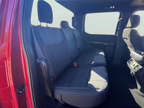 Certified 2024 Ford F150 STX w/ STX Black Appearance Package AWD/4WD image 19