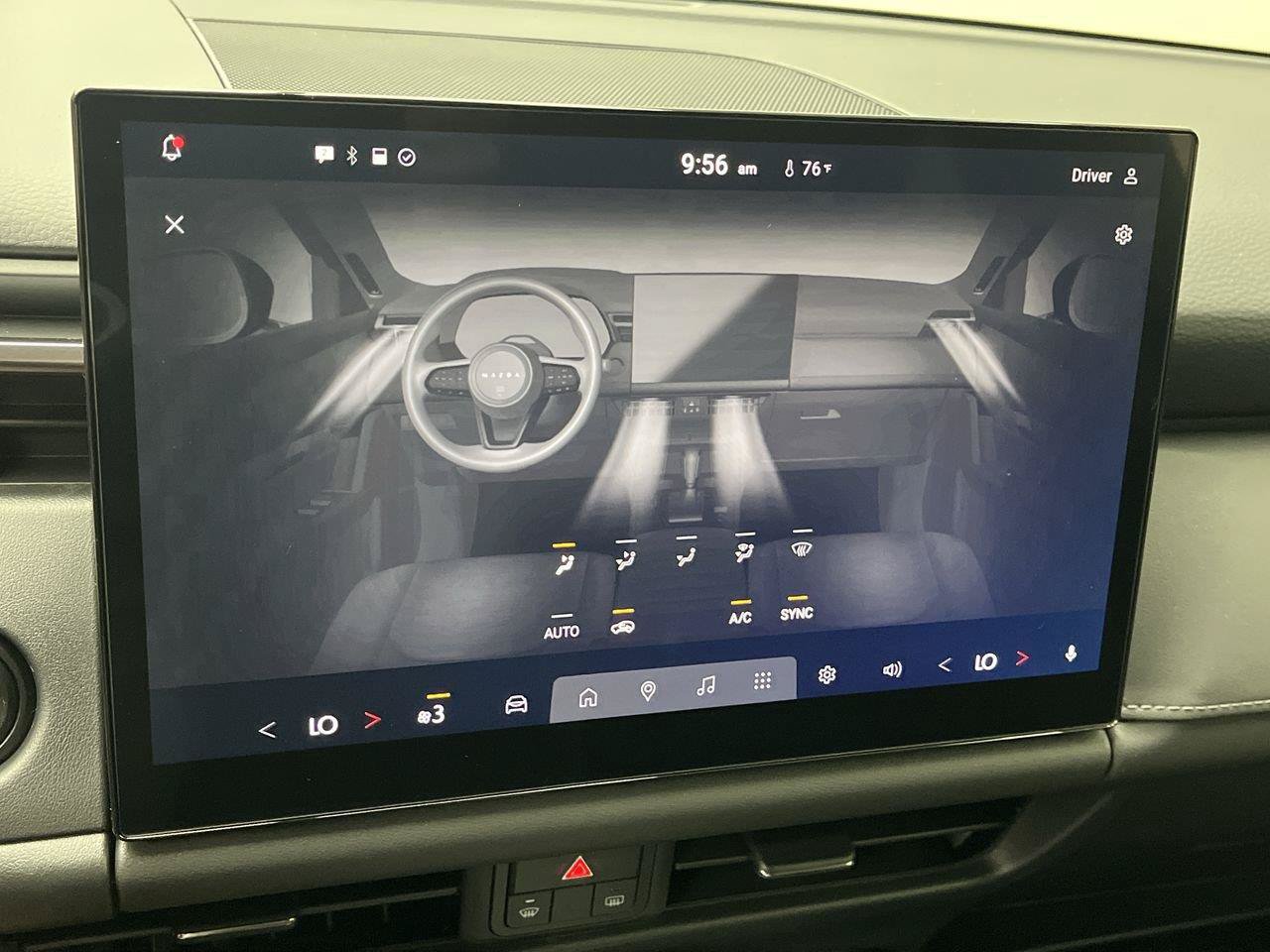 New 2026 MAZDA CX-5 Select AWD/4WD image 18