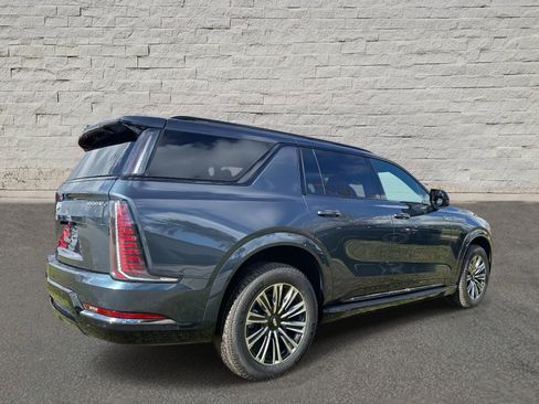 New 2026 Cadillac Escalade IQL Sport 1 image 5