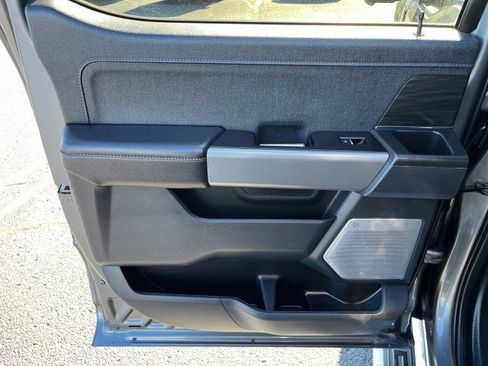 Used 2024 Ford F150 Lariat w/ Equipment Group 502A High image 24