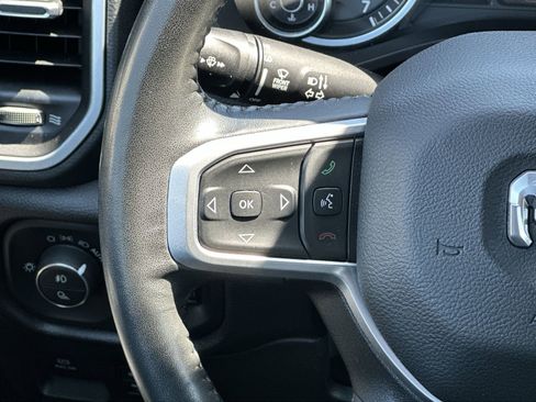 Used 2022 RAM 1500 Big Horn AWD/4WD image 20