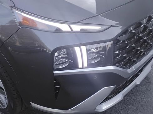 Used 2023 Hyundai Santa Fe Calligraphy w/ Winter Weather Package image 6