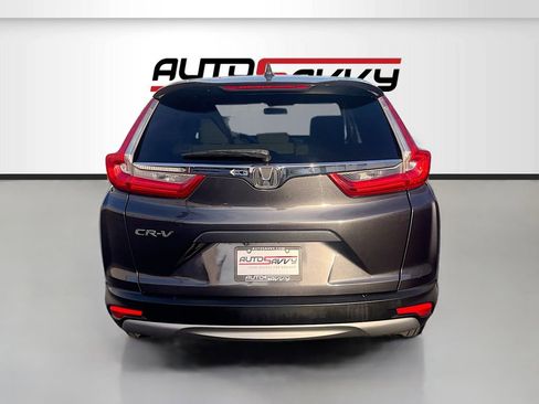 Used 2019 Honda CR-V EX image 6