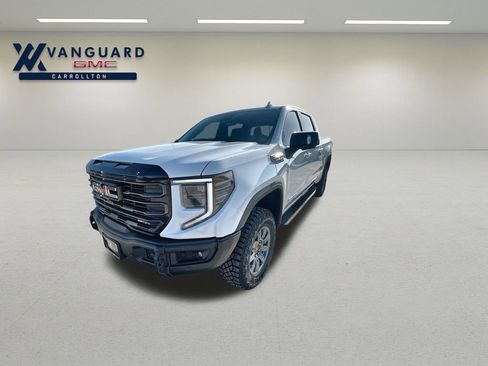 New 2026 GMC Sierra 1500 AT4X image 4