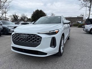 Certified 2025 Audi Q5 Prestige 360° Tour