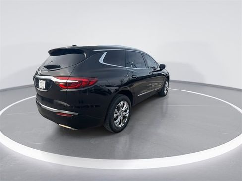 Used 2020 Buick Enclave Avenir w/ Avenir Technology Package image 8