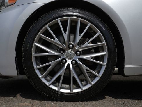 Used 2015 Lexus IS 250 image 13